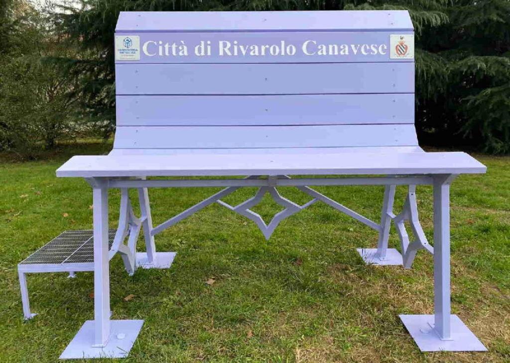 Home&Life bidrino Borgofranco d'Ivrea Exteriör bild