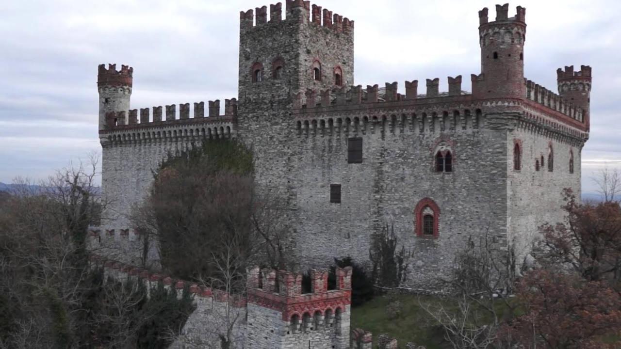 Home&Life bidrino Borgofranco d'Ivrea Exteriör bild