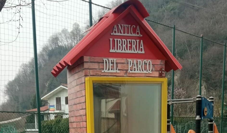 Home&Life bidrino Borgofranco d'Ivrea Exteriör bild