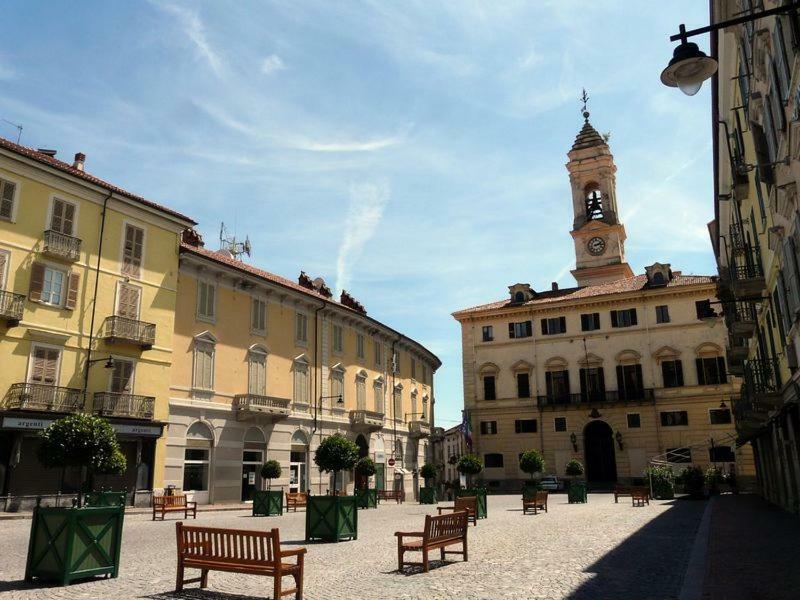 Home&Life bidrino Borgofranco d'Ivrea Exteriör bild