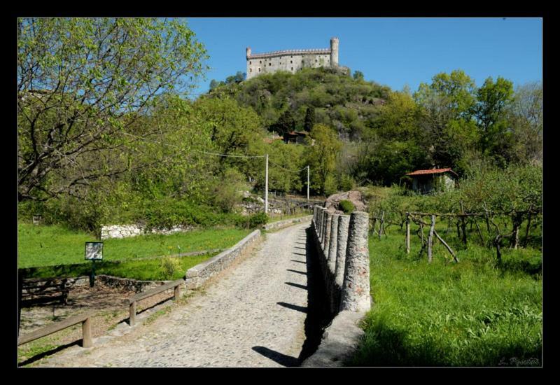 Home&Life bidrino Borgofranco d'Ivrea Exteriör bild